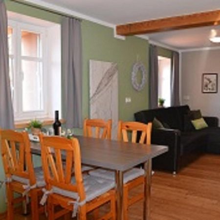 Gasthaus Holdermuehle Creglingen Extérieur photo