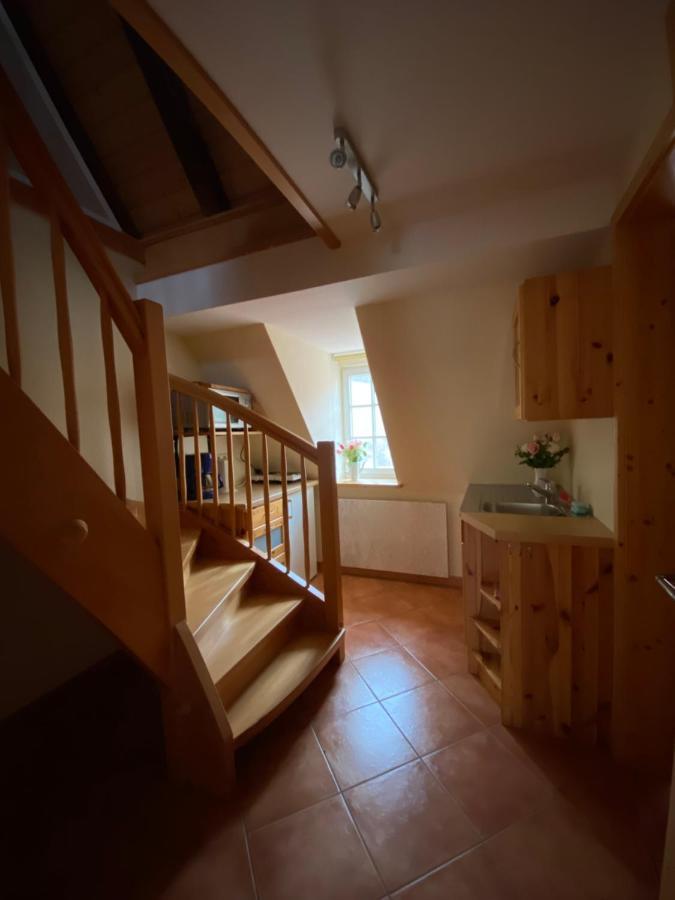 Gasthaus Holdermuehle Creglingen Extérieur photo