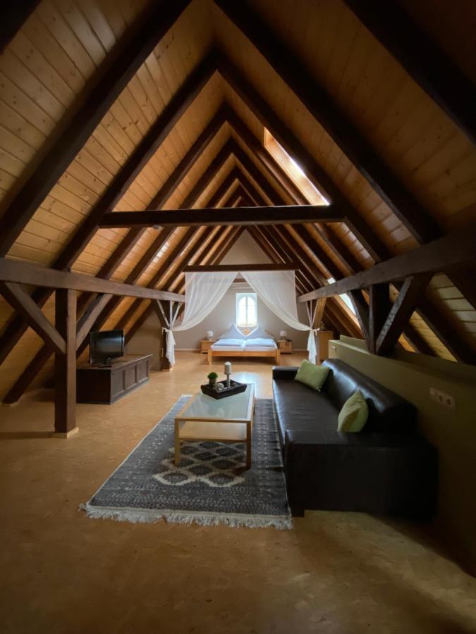 Gasthaus Holdermuehle Creglingen Extérieur photo