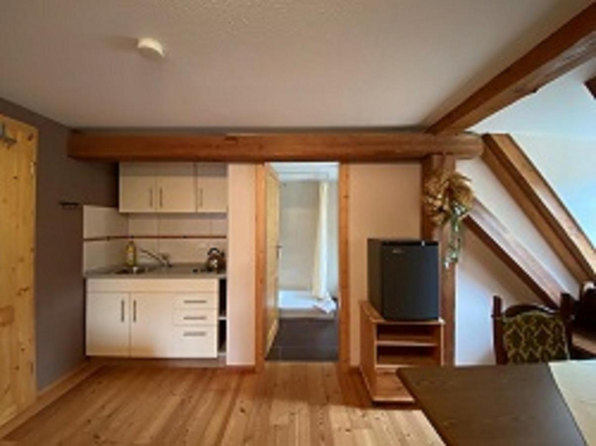 Gasthaus Holdermuehle Creglingen Extérieur photo