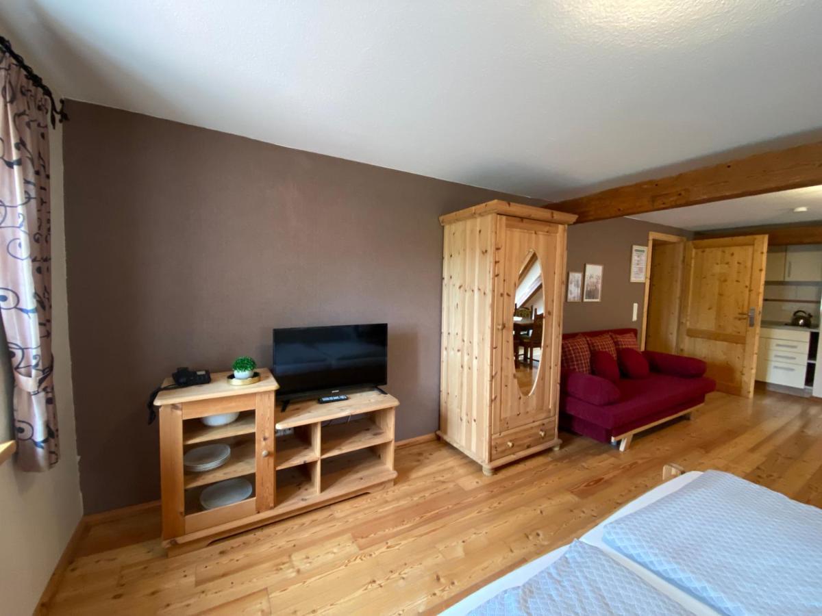 Gasthaus Holdermuehle Creglingen Extérieur photo