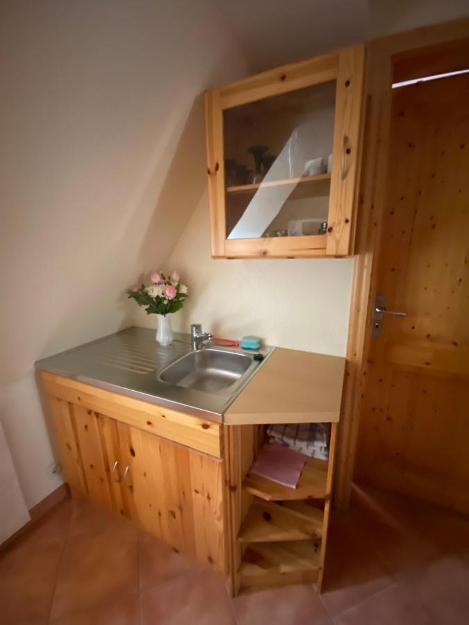 Gasthaus Holdermuehle Creglingen Extérieur photo