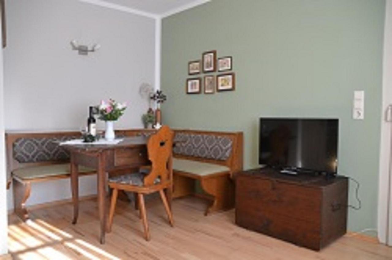 Gasthaus Holdermuehle Creglingen Extérieur photo