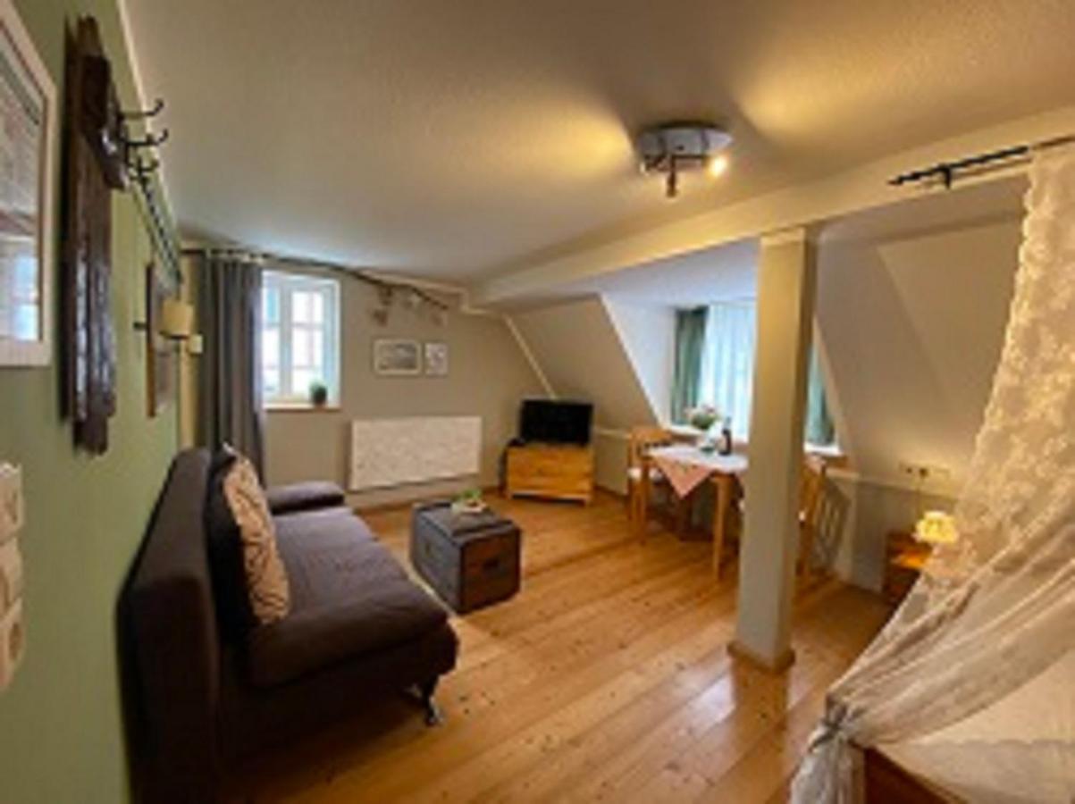 Gasthaus Holdermuehle Creglingen Extérieur photo