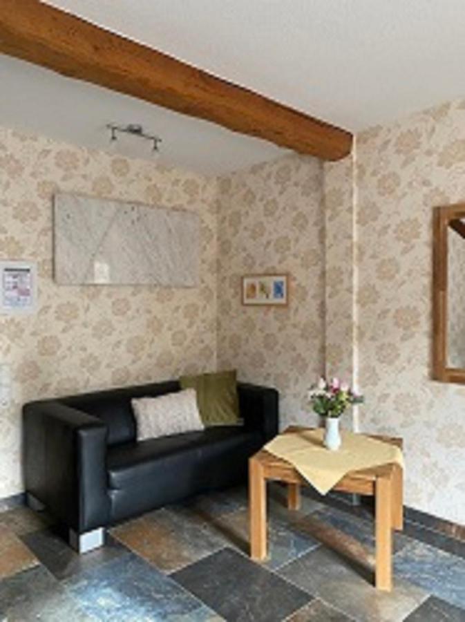 Gasthaus Holdermuehle Creglingen Extérieur photo