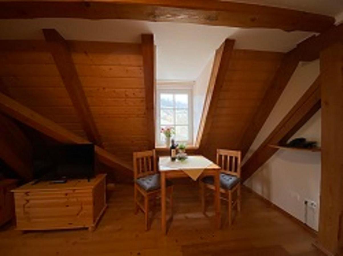 Gasthaus Holdermuehle Creglingen Extérieur photo
