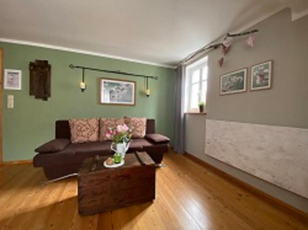 Gasthaus Holdermuehle Creglingen Extérieur photo
