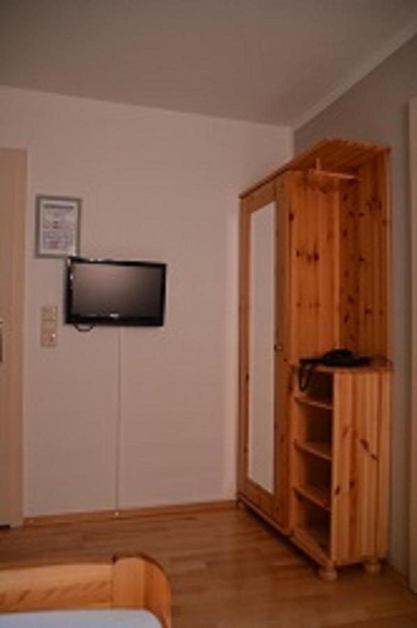 Gasthaus Holdermuehle Creglingen Extérieur photo
