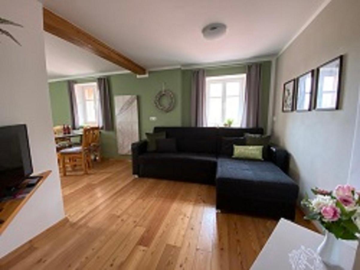Gasthaus Holdermuehle Creglingen Extérieur photo