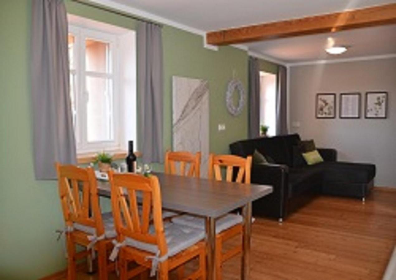 Gasthaus Holdermuehle Creglingen Extérieur photo